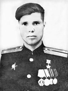 Шитиков Иван Павлович